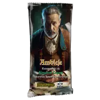Ilustracja produktu Kingdom Legacy: Królestwo Feudalne - Ambicje